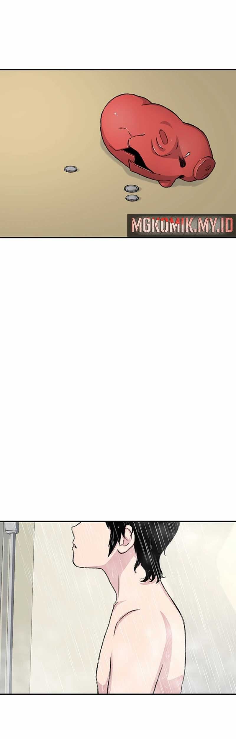 Star Ginseng Store Chapter 145 Gambar 5