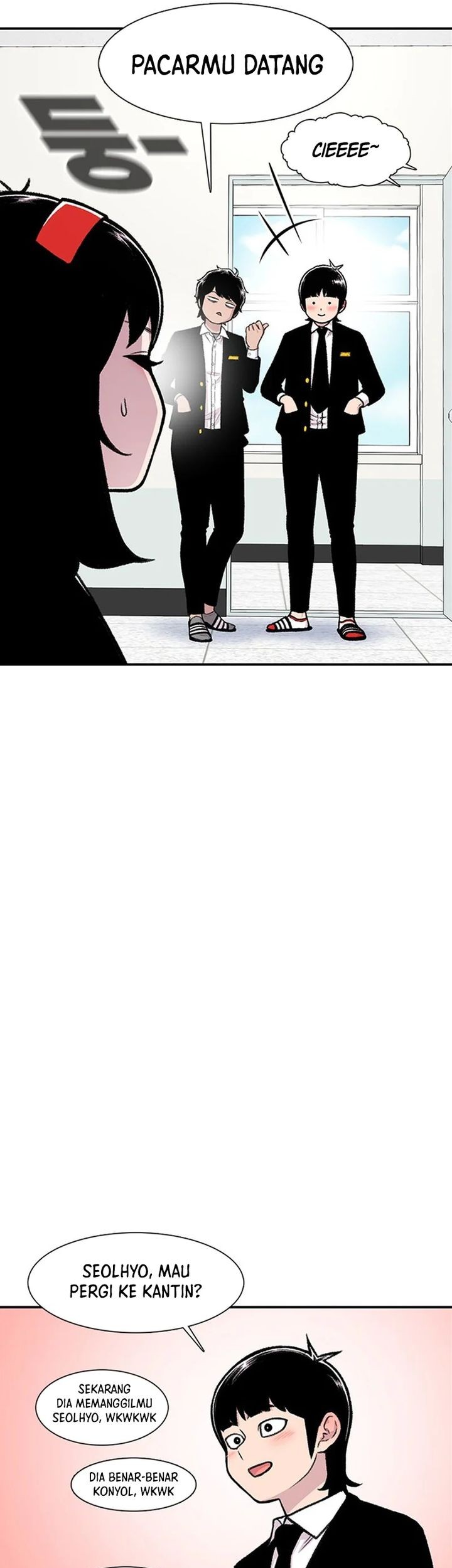 Star Ginseng Store Chapter 146 Gambar 7