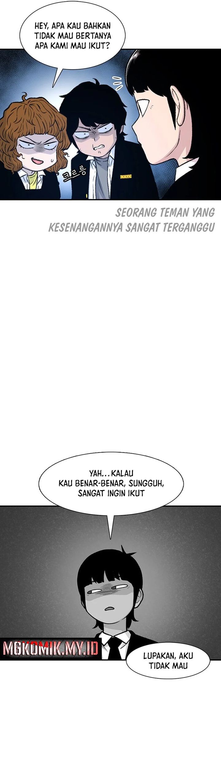 Star Ginseng Store Chapter 146 Gambar 9