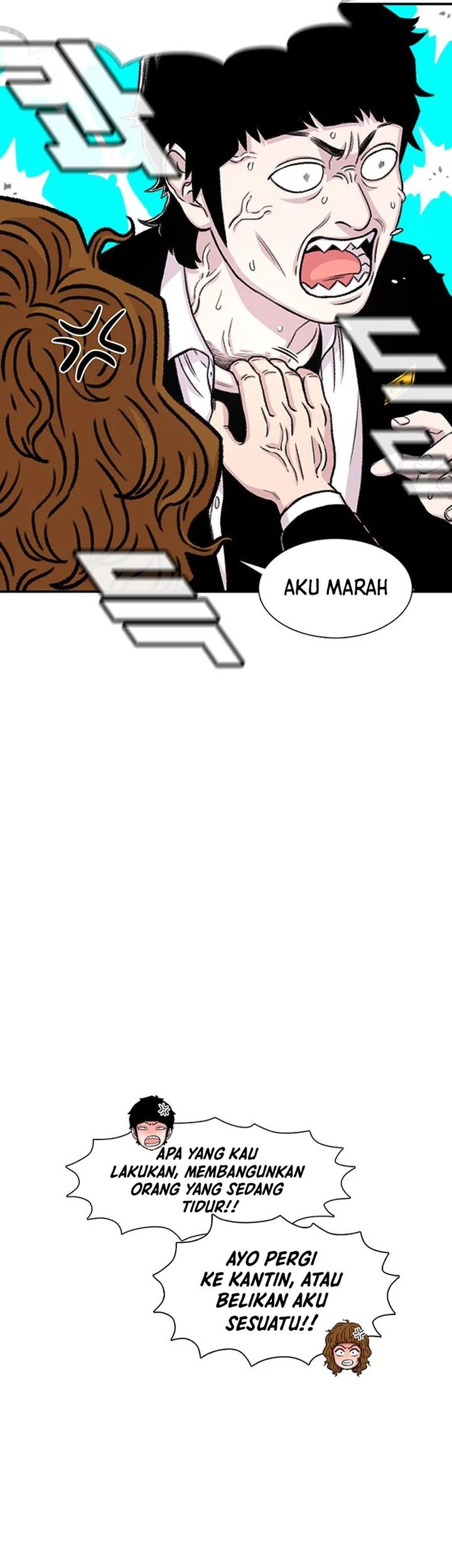 Star Ginseng Store Chapter 146 Gambar 15