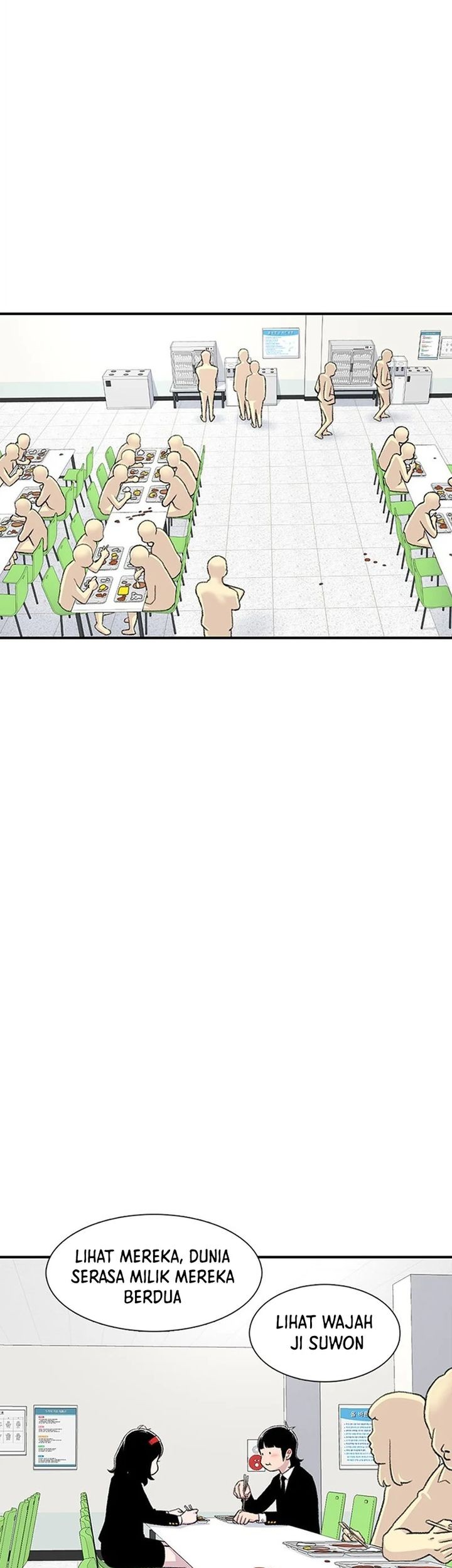 Star Ginseng Store Chapter 146 Gambar 21