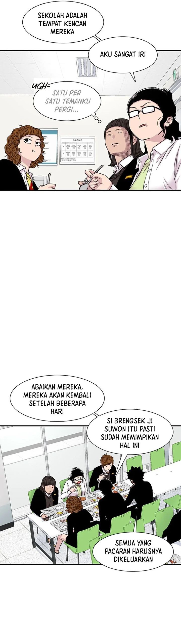 Star Ginseng Store Chapter 146 Gambar 23