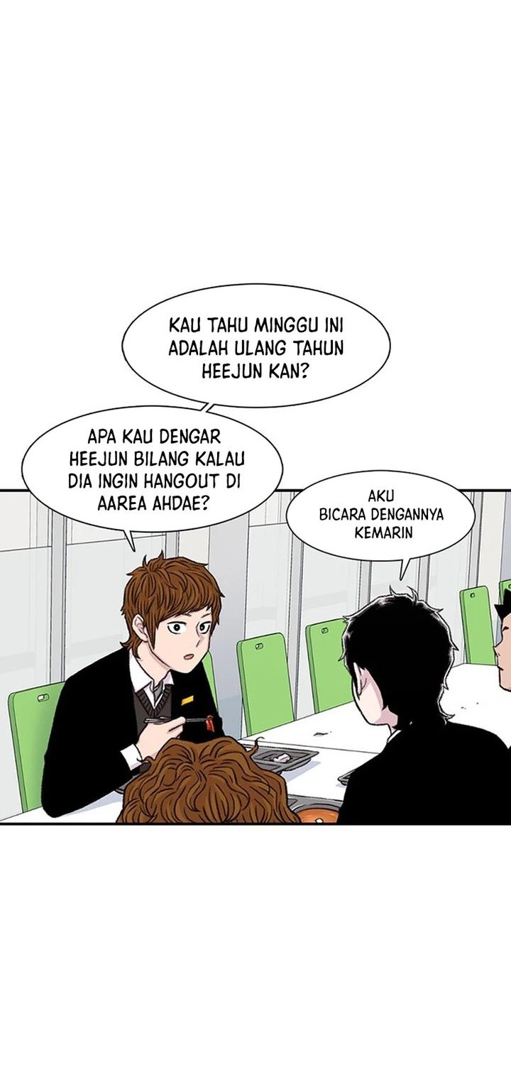 Star Ginseng Store Chapter 146 Gambar 24