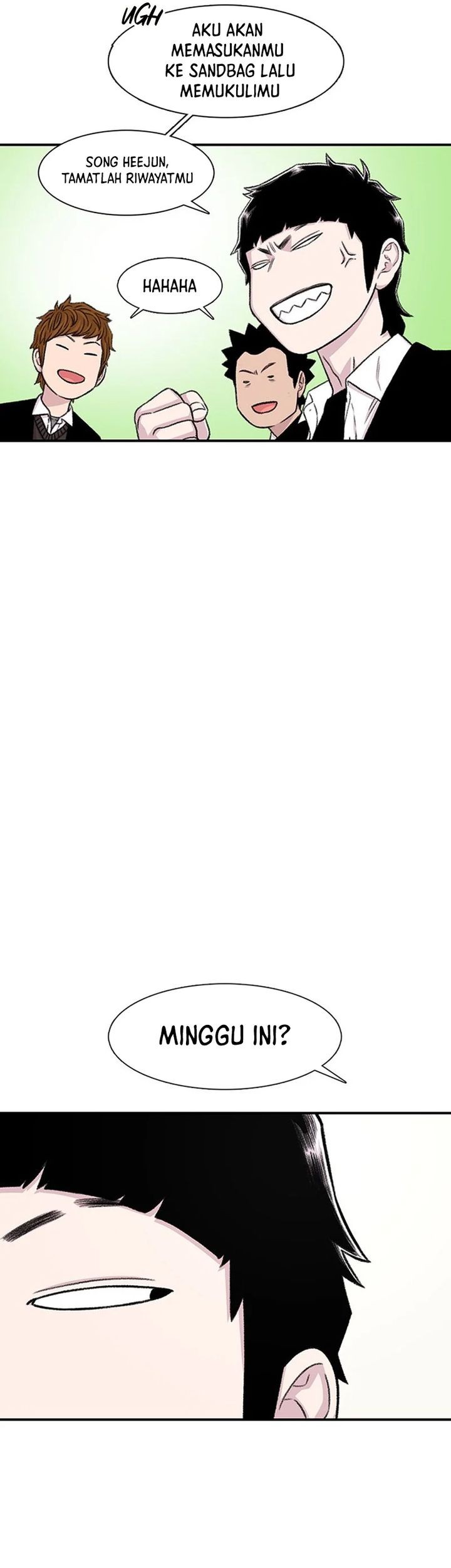 Star Ginseng Store Chapter 146 Gambar 27