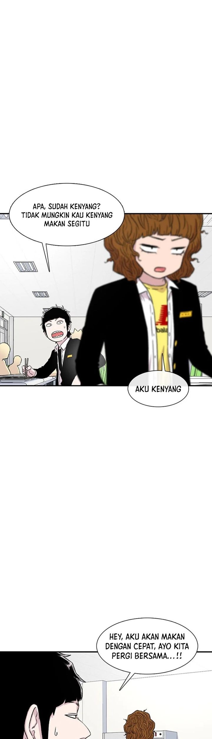 Star Ginseng Store Chapter 146 Gambar 37