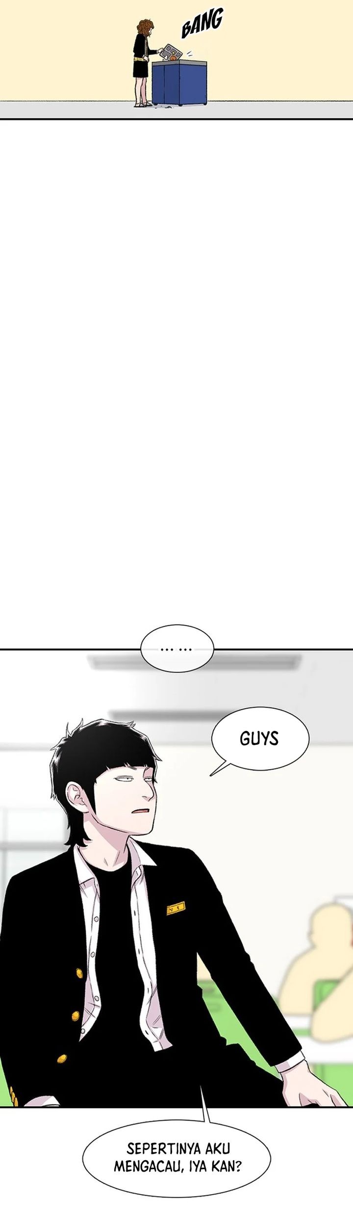 Star Ginseng Store Chapter 146 Gambar 39