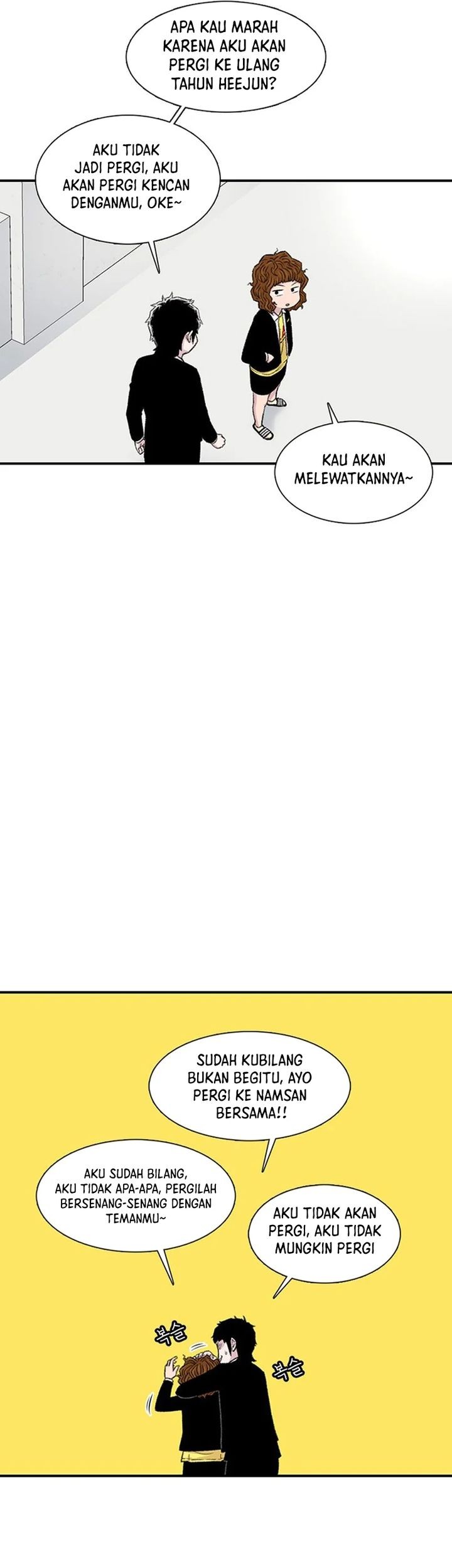 Star Ginseng Store Chapter 146 Gambar 43