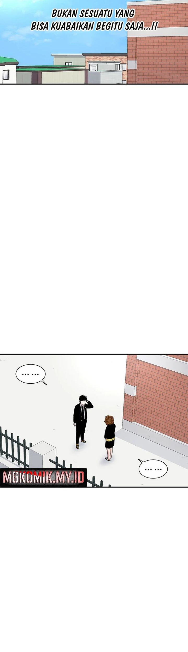 Star Ginseng Store Chapter 146 Gambar 47