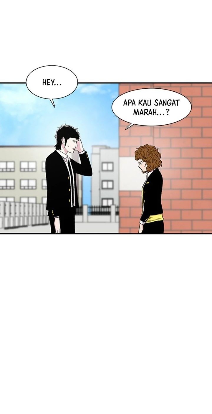 Star Ginseng Store Chapter 146 Gambar 48