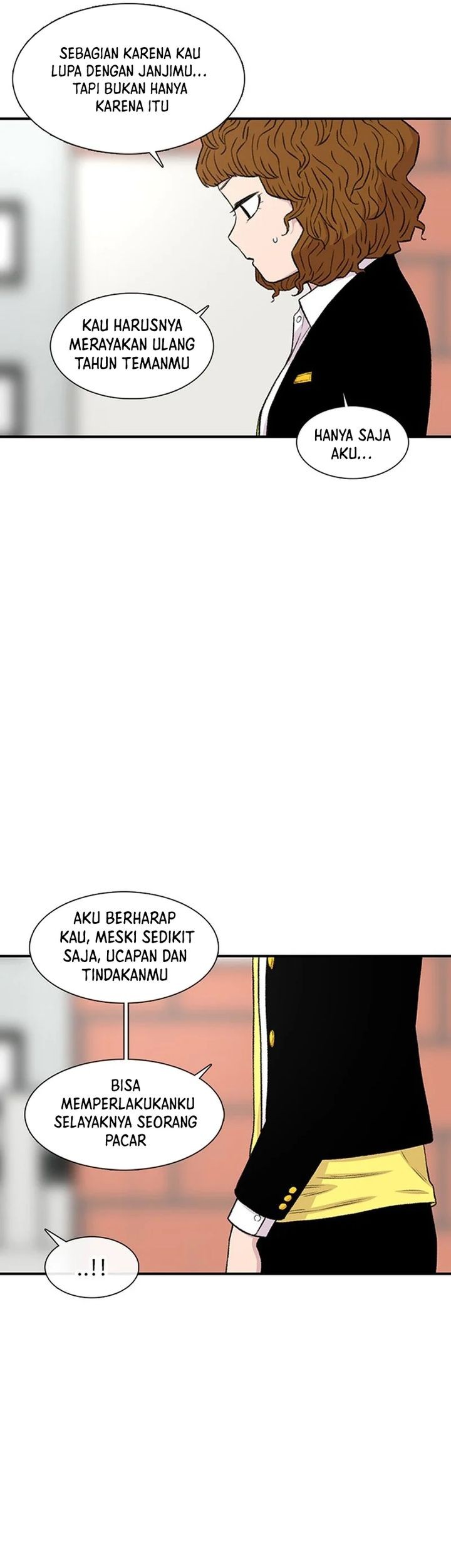 Star Ginseng Store Chapter 146 Gambar 49