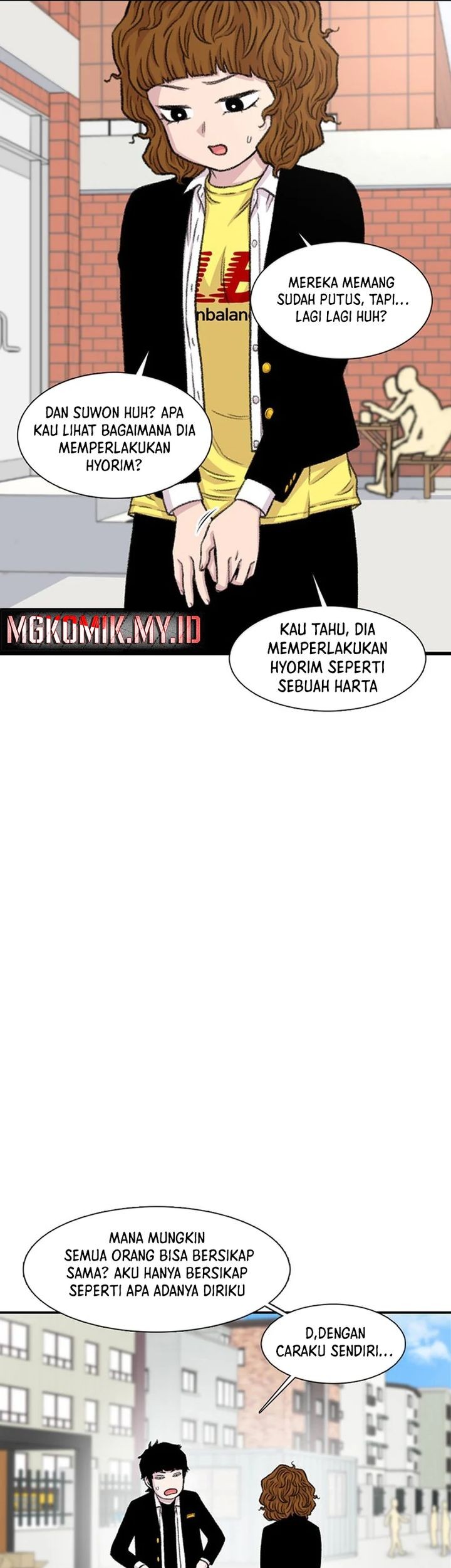 Star Ginseng Store Chapter 146 Gambar 55