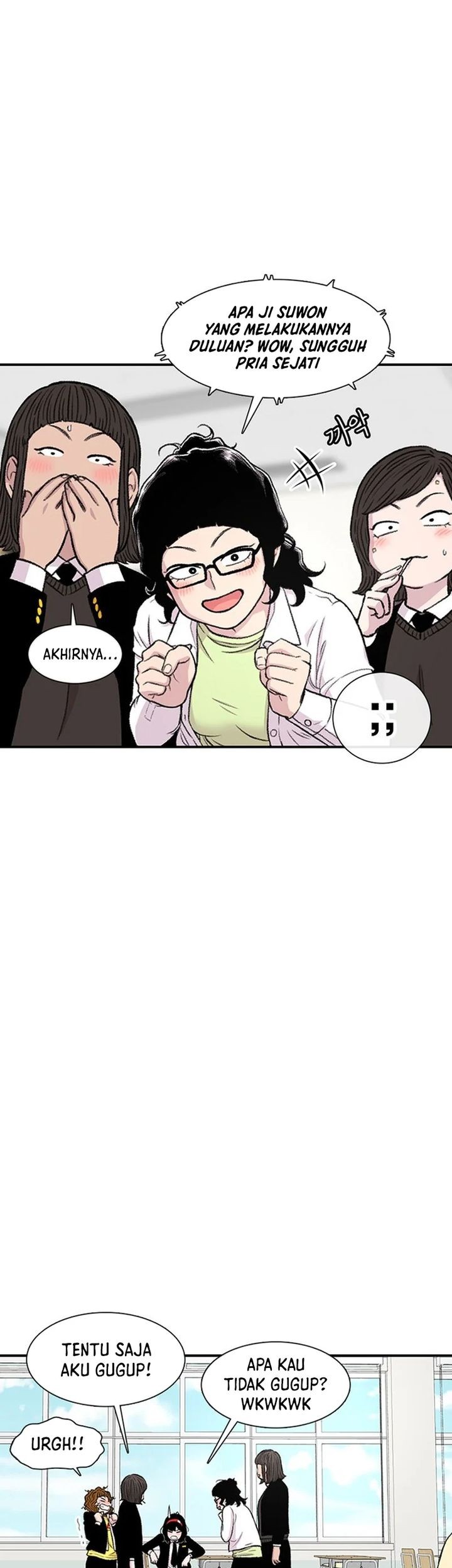 Star Ginseng Store Chapter 146 Gambar 3