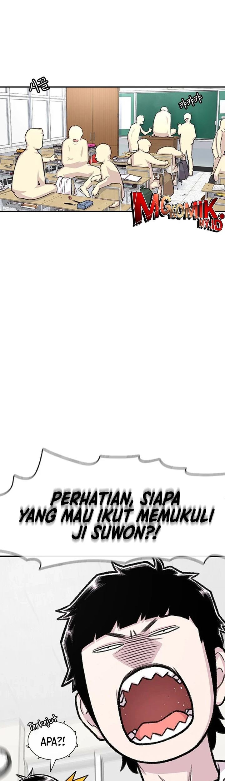 Star Ginseng Store Chapter 147 Gambar 7