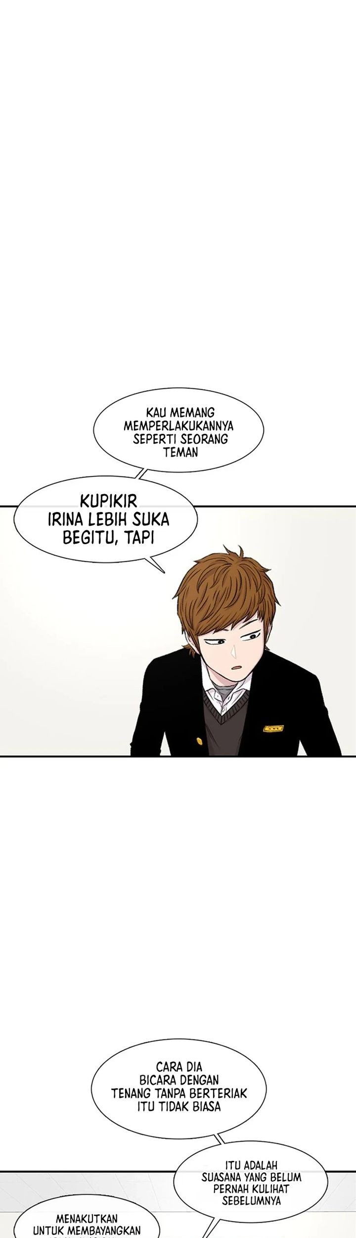 Star Ginseng Store Chapter 147 Gambar 11
