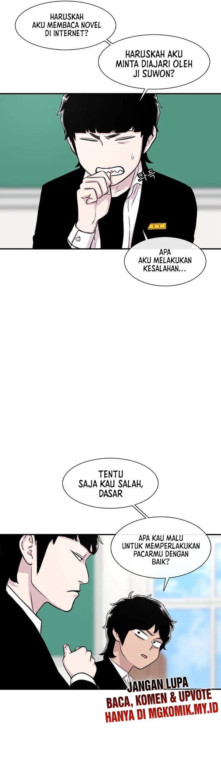 Star Ginseng Store Chapter 147 Gambar 13