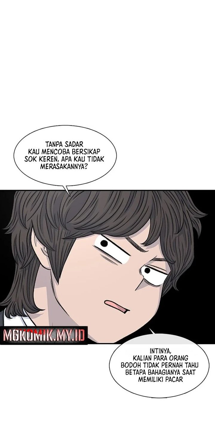 Star Ginseng Store Chapter 147 Gambar 14