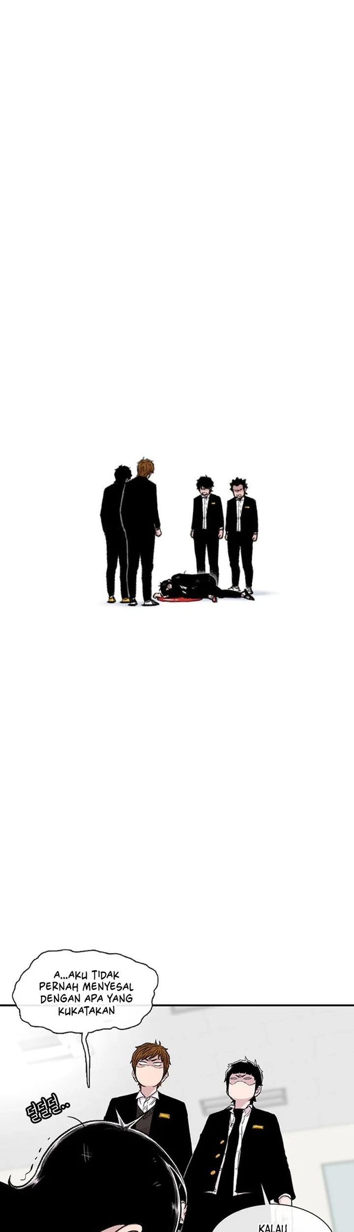 Star Ginseng Store Chapter 147 Gambar 19