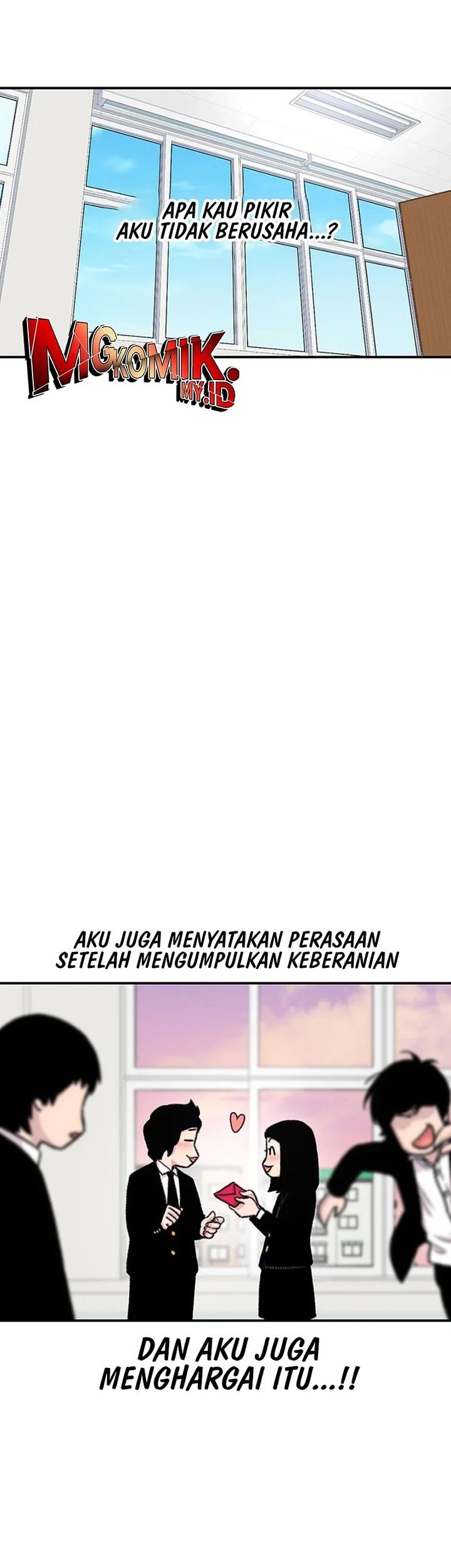 Star Ginseng Store Chapter 147 Gambar 21