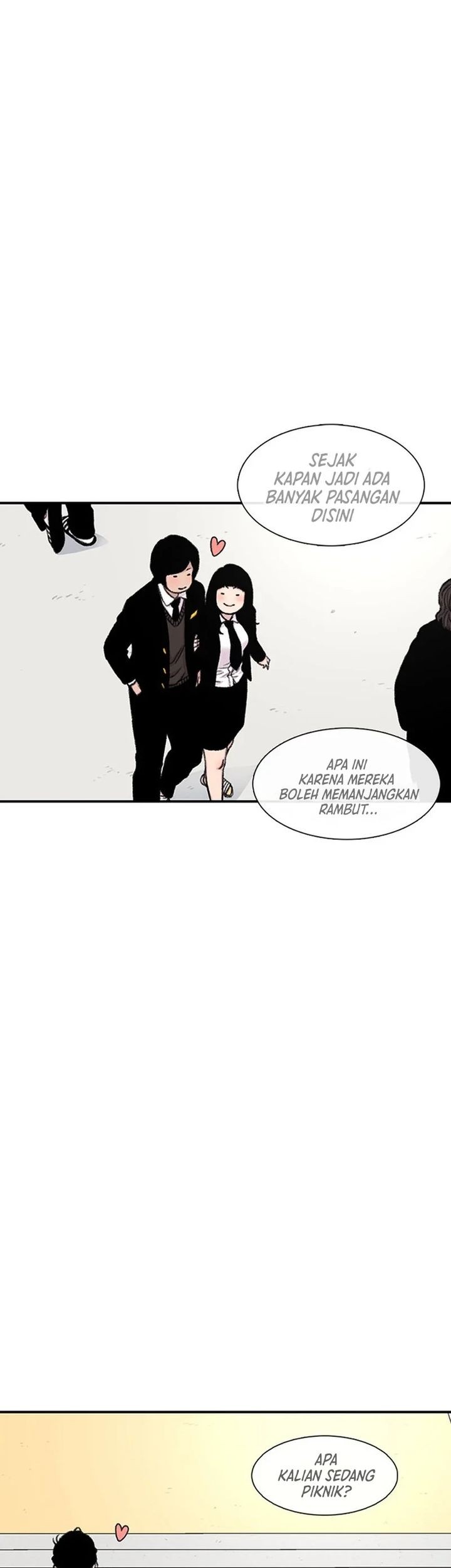 Star Ginseng Store Chapter 147 Gambar 23