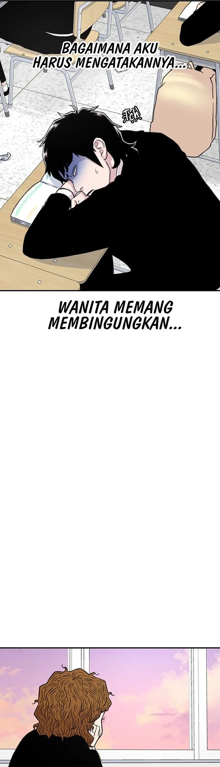 Star Ginseng Store Chapter 147 Gambar 33