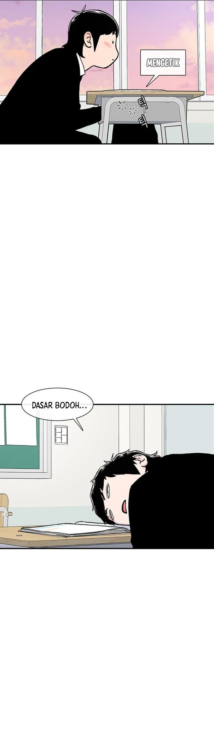 Star Ginseng Store Chapter 147 Gambar 29