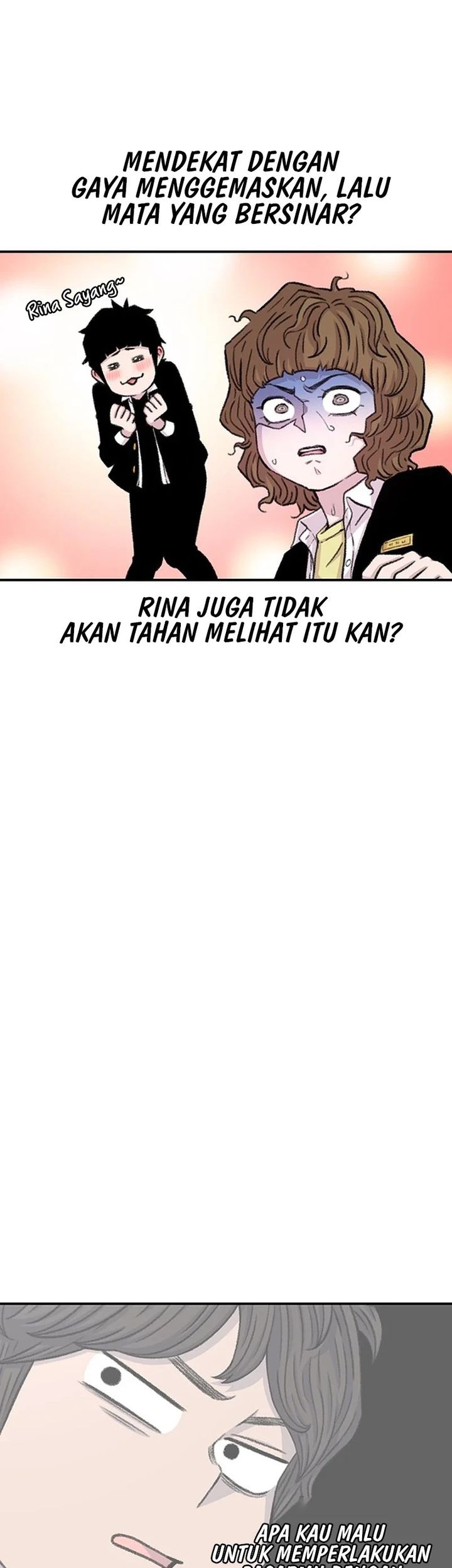 Star Ginseng Store Chapter 147 Gambar 31