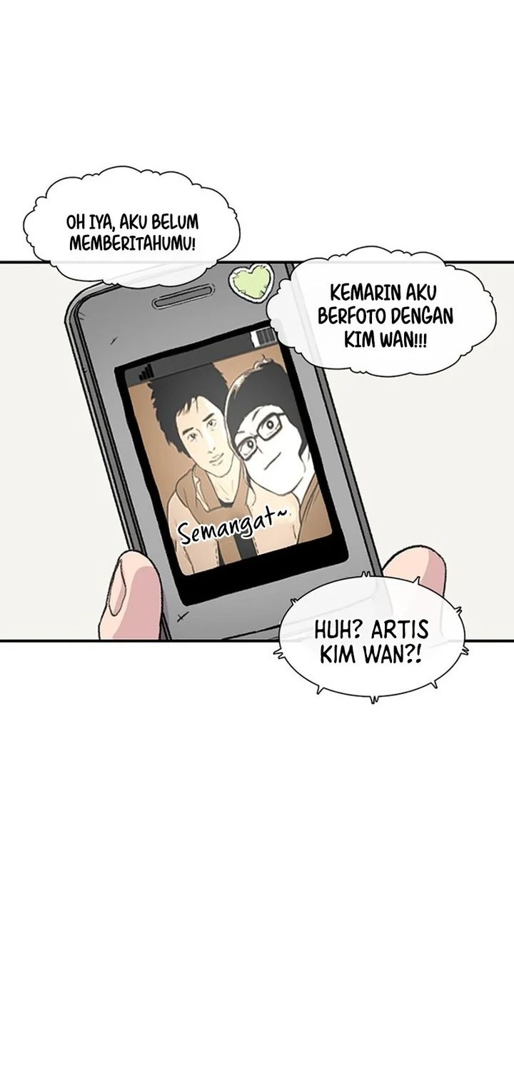 Star Ginseng Store Chapter 147 Gambar 38