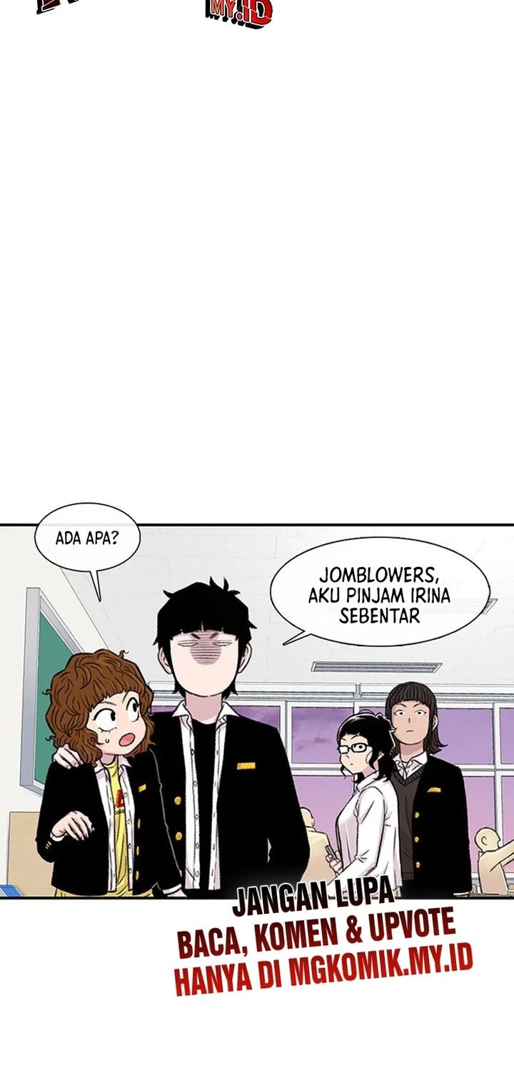 Star Ginseng Store Chapter 147 Gambar 40