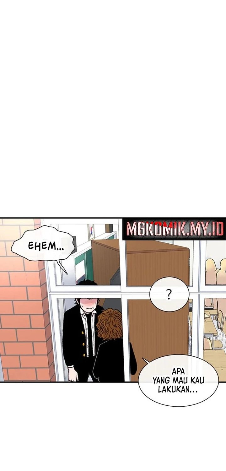 Star Ginseng Store Chapter 147 Gambar 44