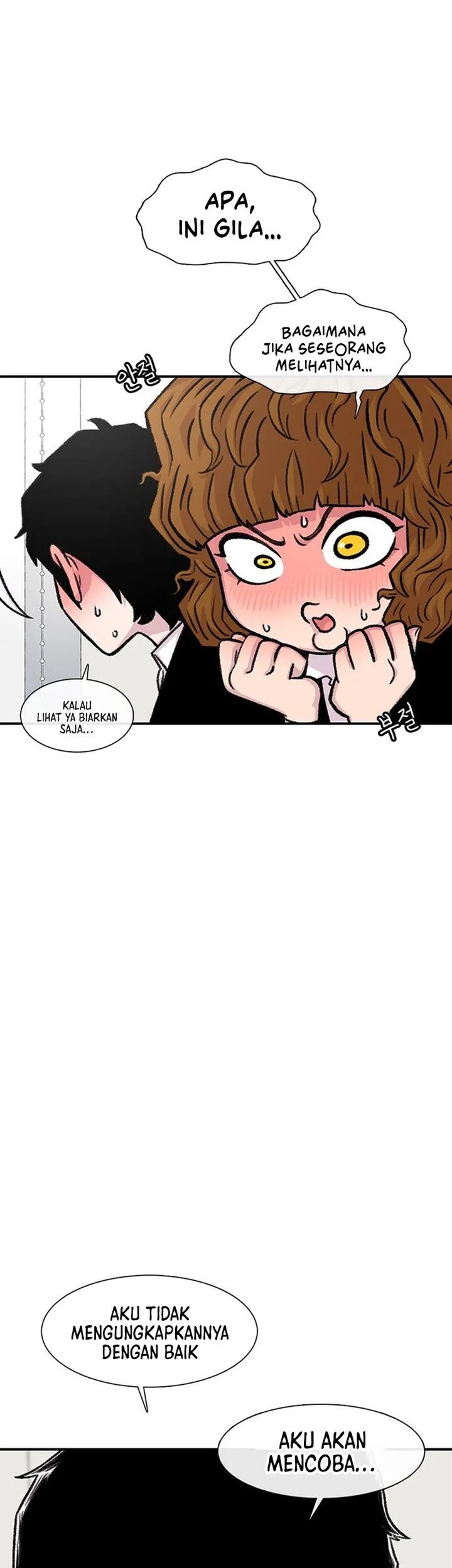 Star Ginseng Store Chapter 147 Gambar 53