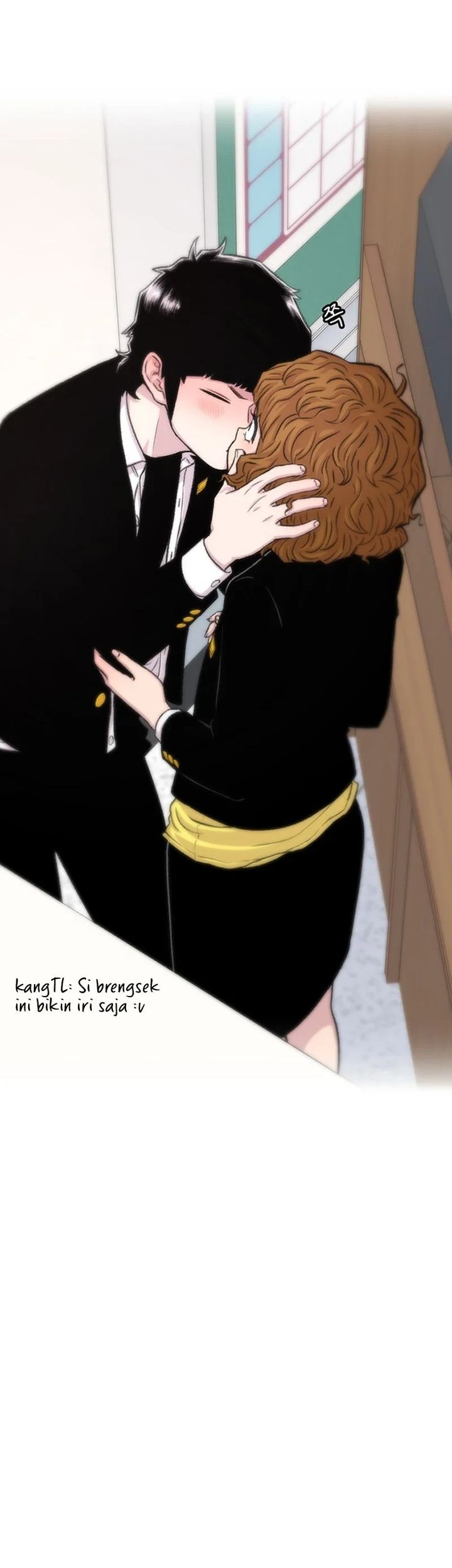 Star Ginseng Store Chapter 147 Gambar 47