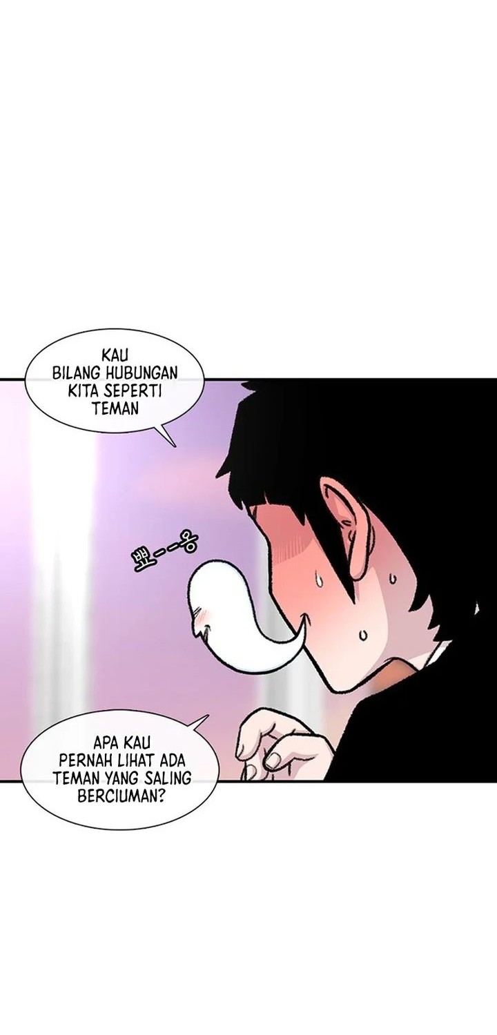 Star Ginseng Store Chapter 147 Gambar 52