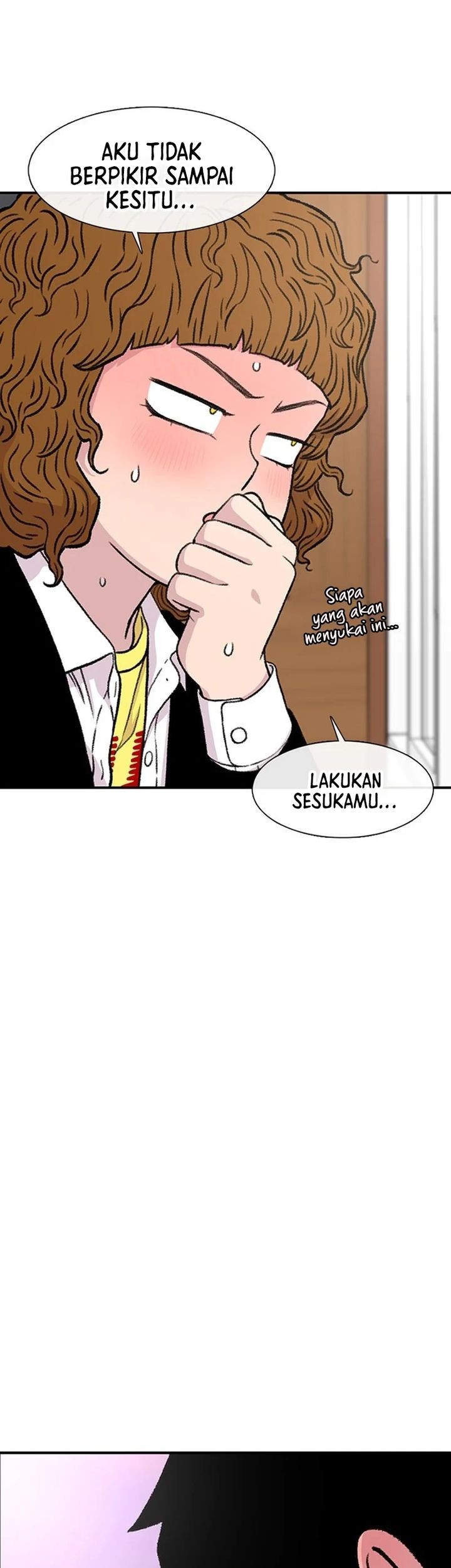 Star Ginseng Store Chapter 147 Gambar 55