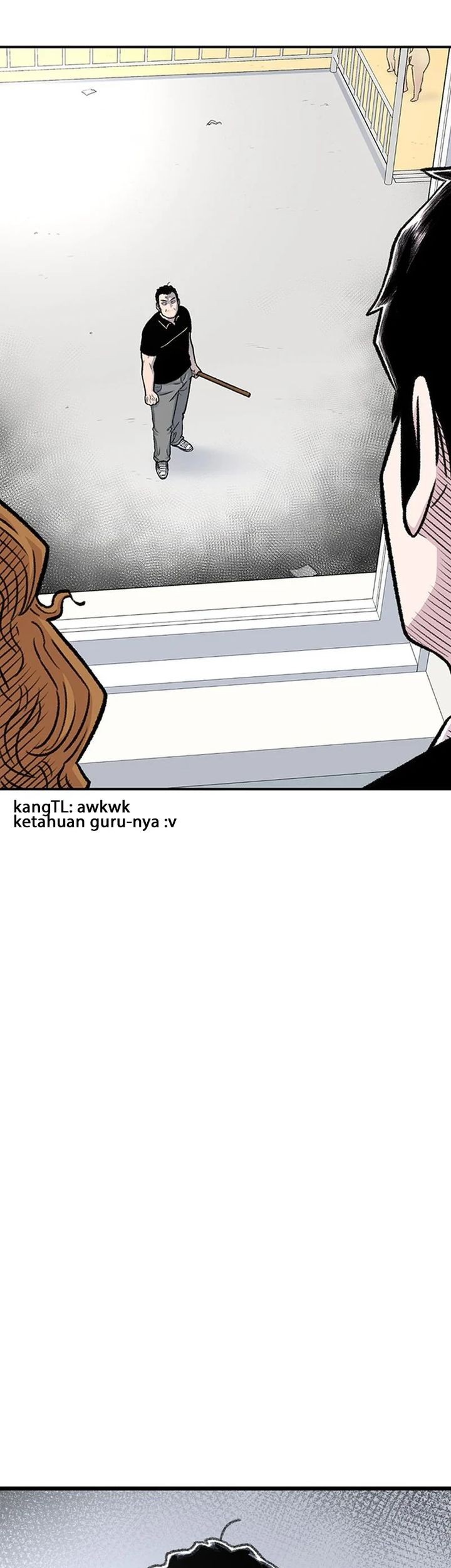 Star Ginseng Store Chapter 147 Gambar 57