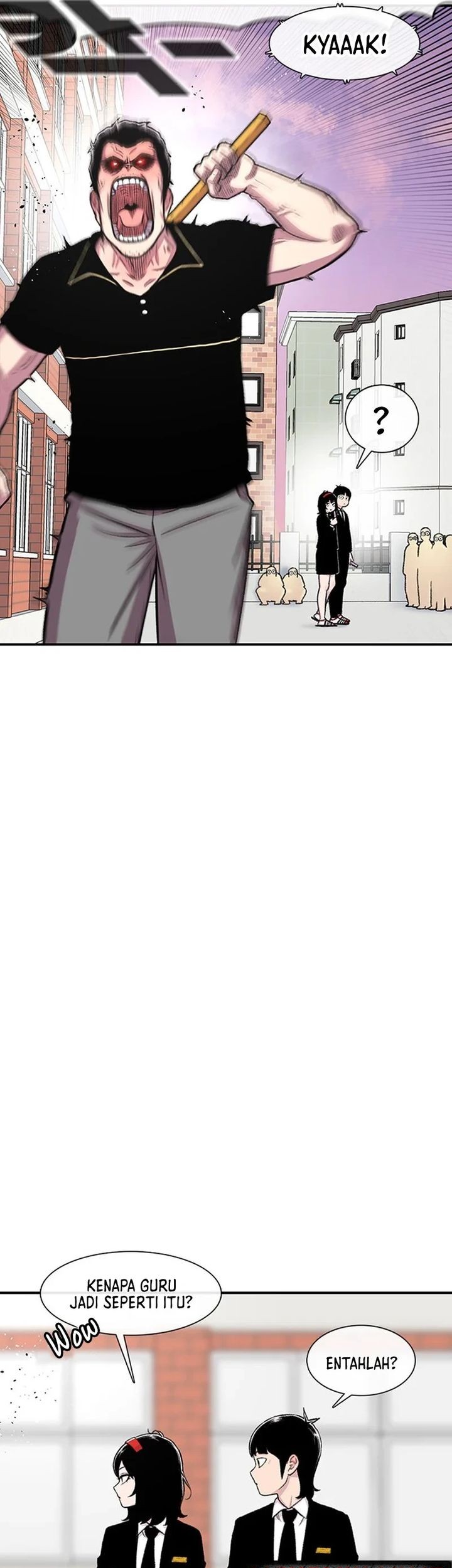 Star Ginseng Store Chapter 147 Gambar 61