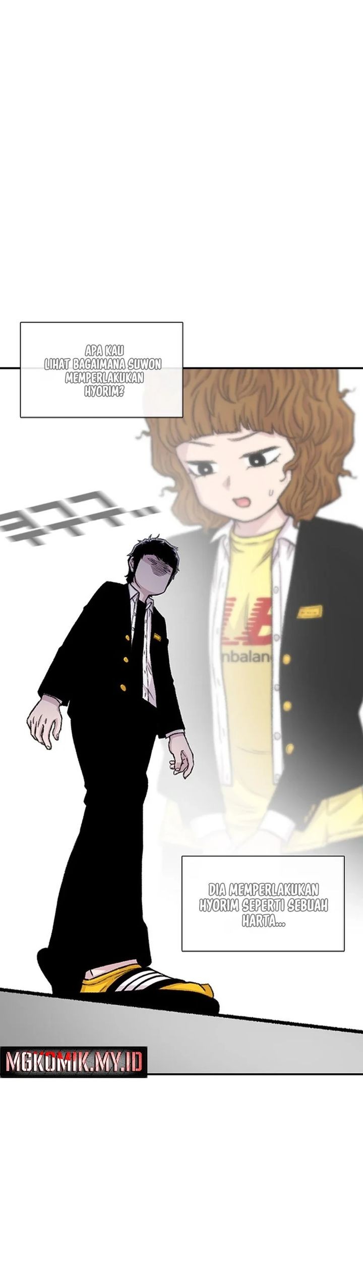 Star Ginseng Store Chapter 147 Gambar 5