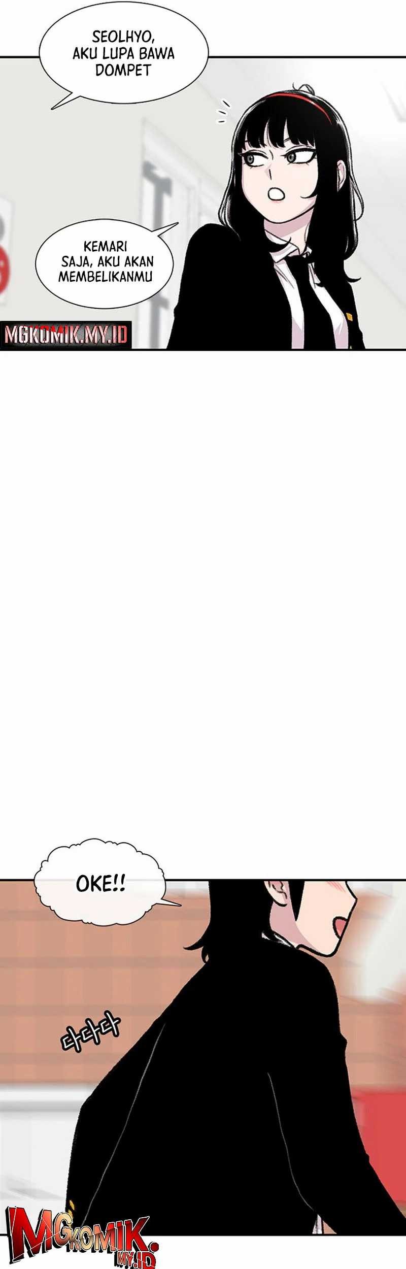 Star Ginseng Store Chapter 148 Gambar 85