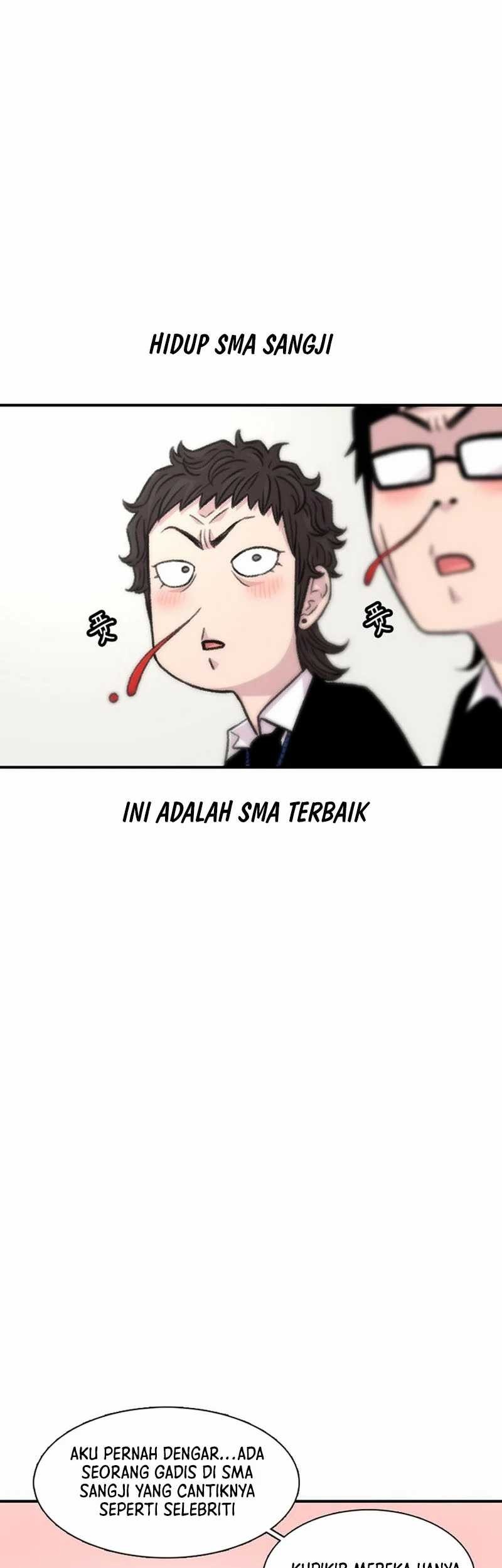 Star Ginseng Store Chapter 148 Gambar 79