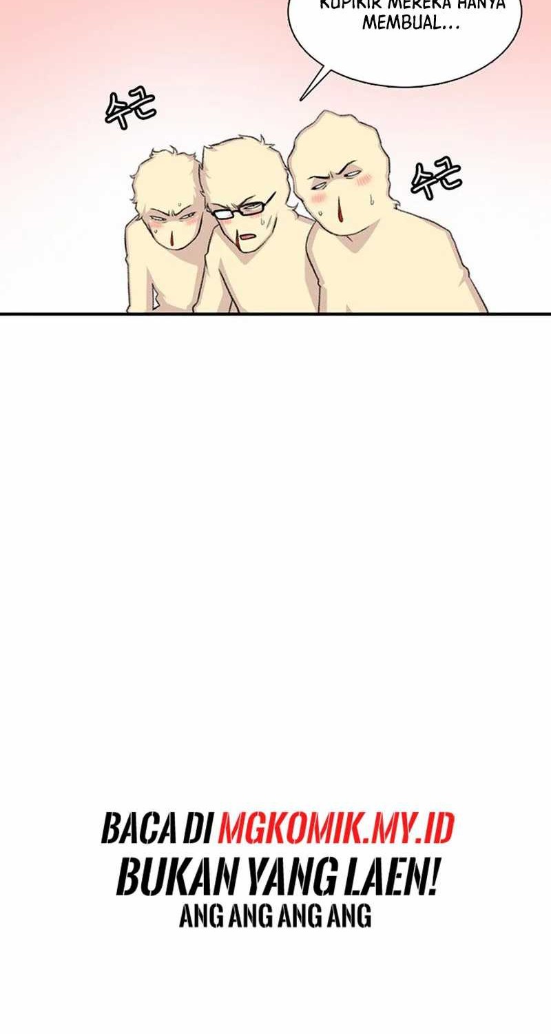 Star Ginseng Store Chapter 148 Gambar 80