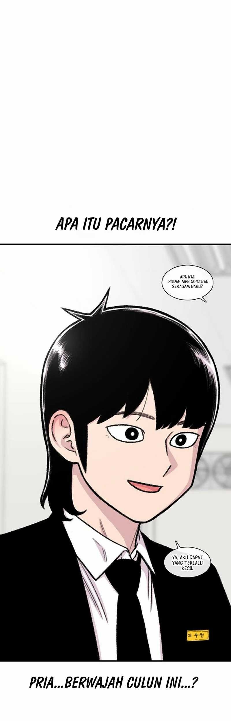 Star Ginseng Store Chapter 148 Gambar 91