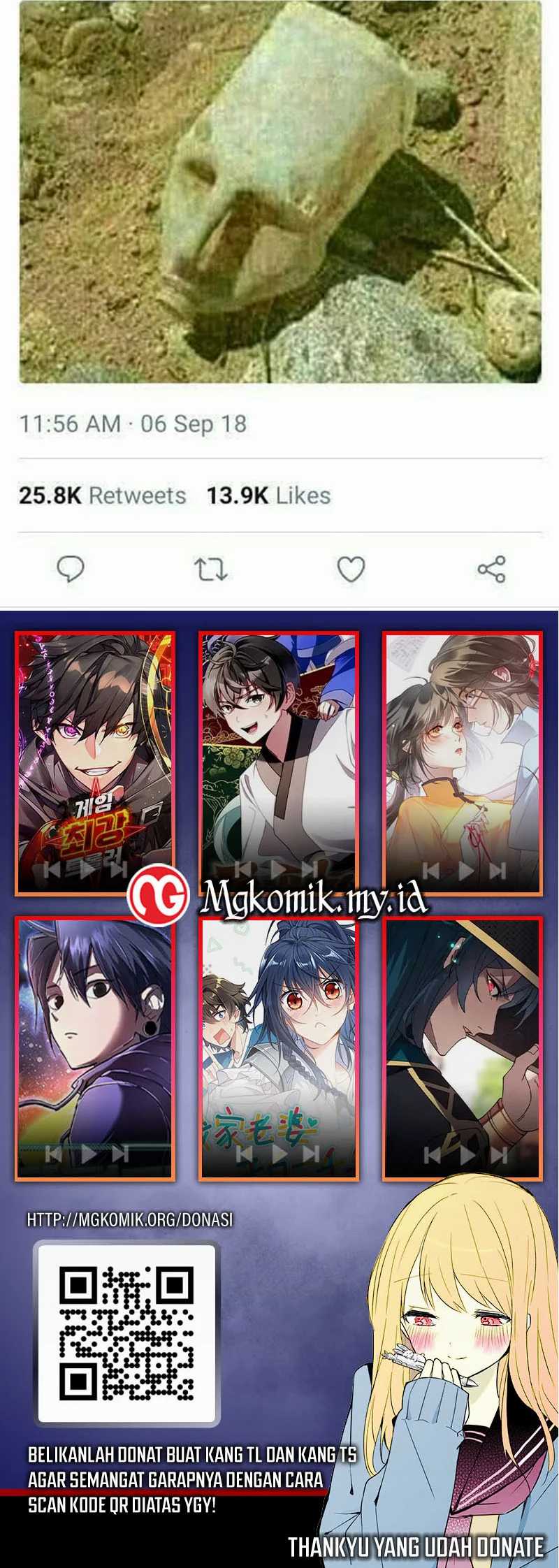 Star Ginseng Store Chapter 148 Gambar 93