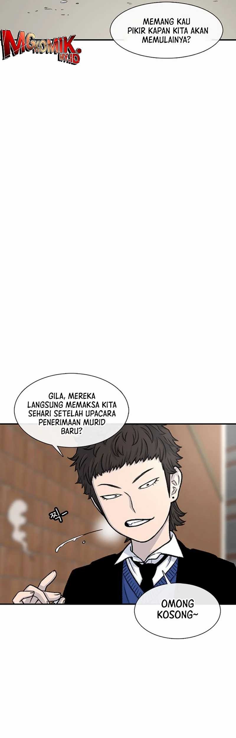 Star Ginseng Store Chapter 148 Gambar 9