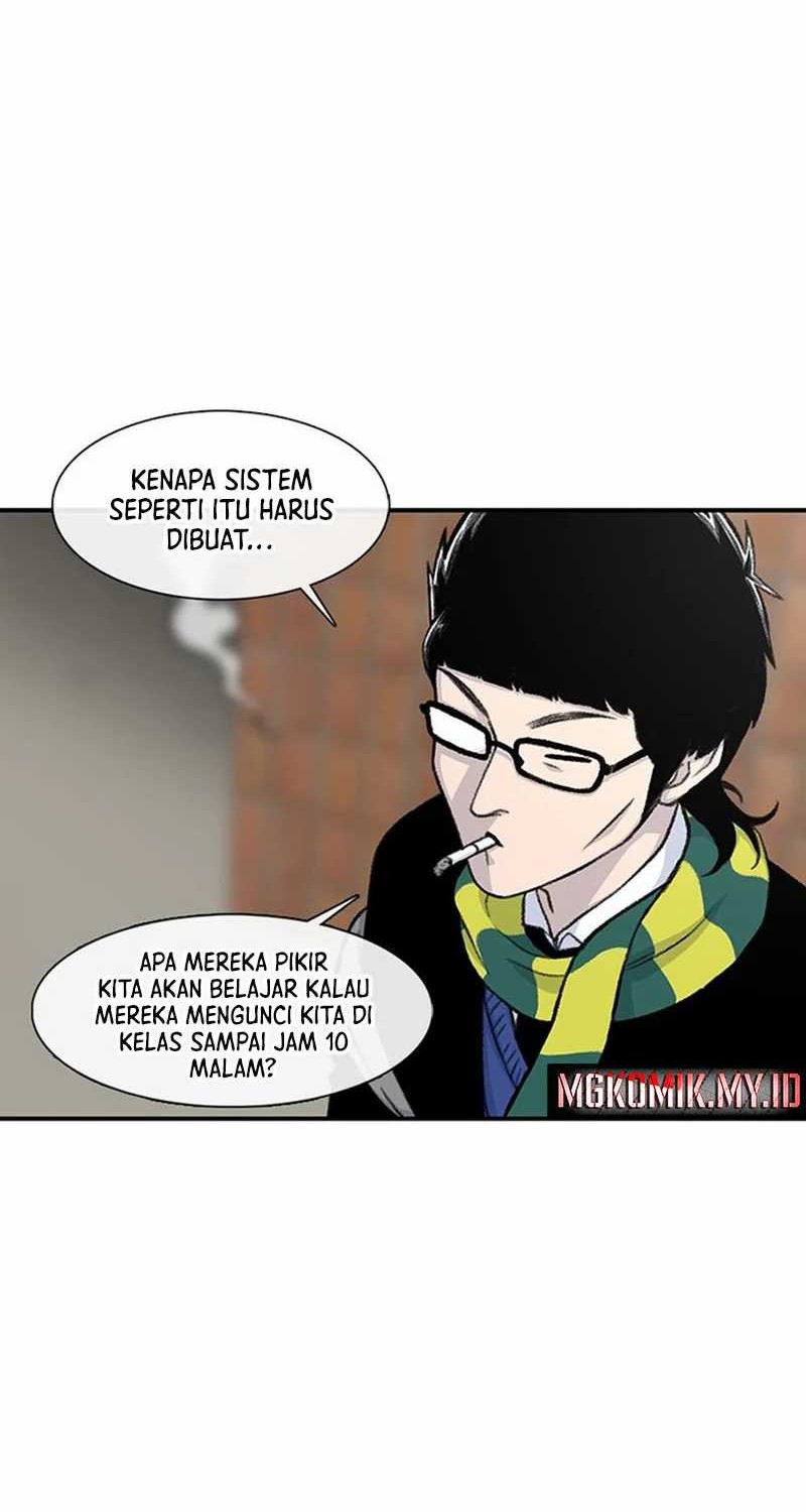 Star Ginseng Store Chapter 148 Gambar 10