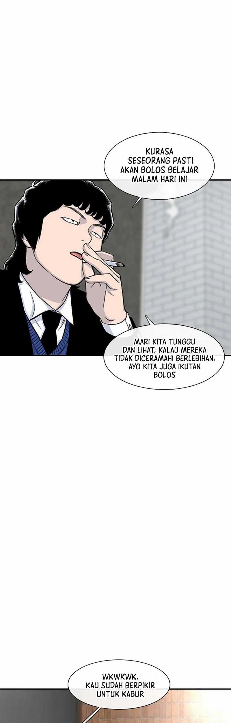 Star Ginseng Store Chapter 148 Gambar 11