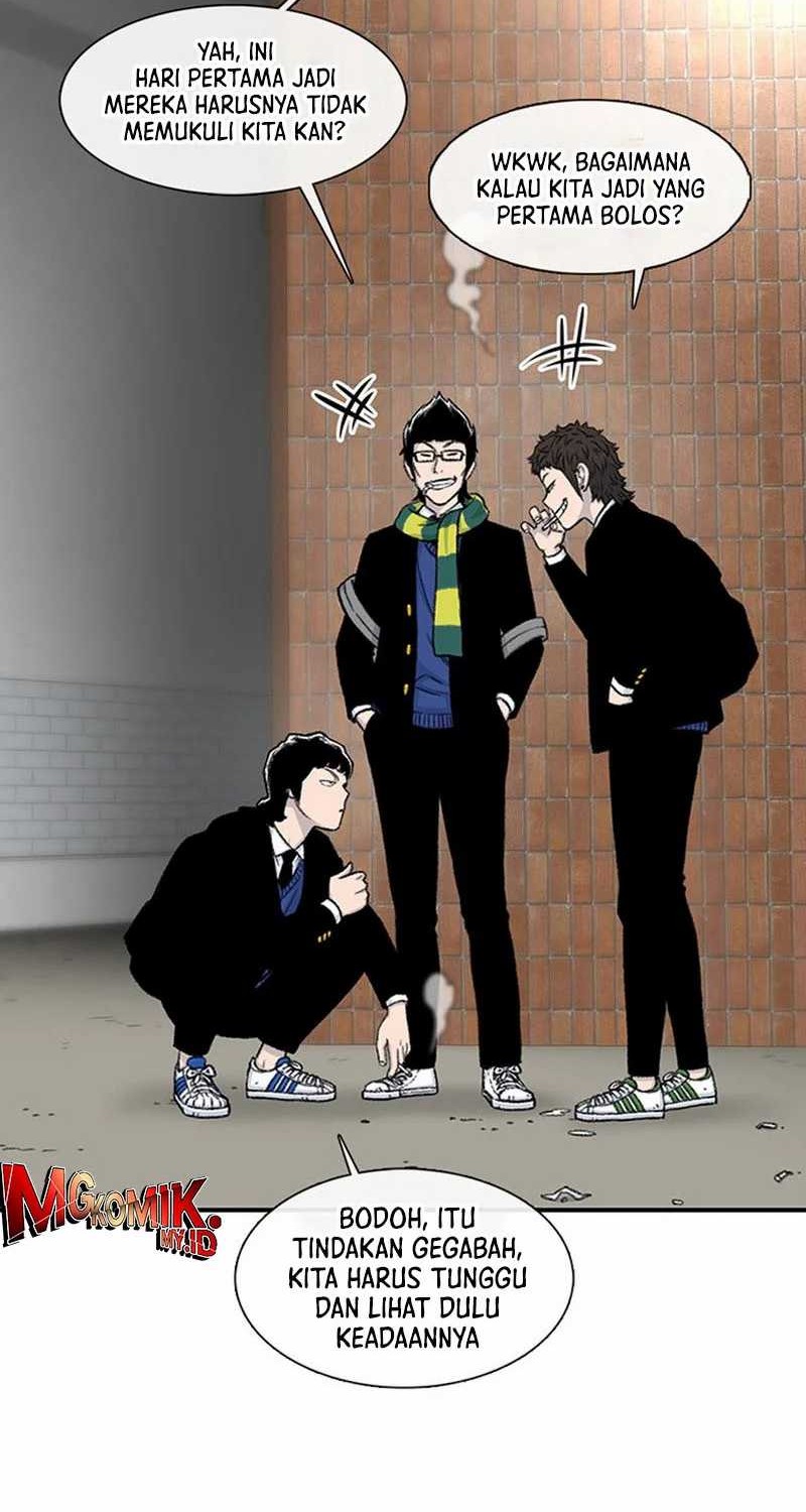 Star Ginseng Store Chapter 148 Gambar 12