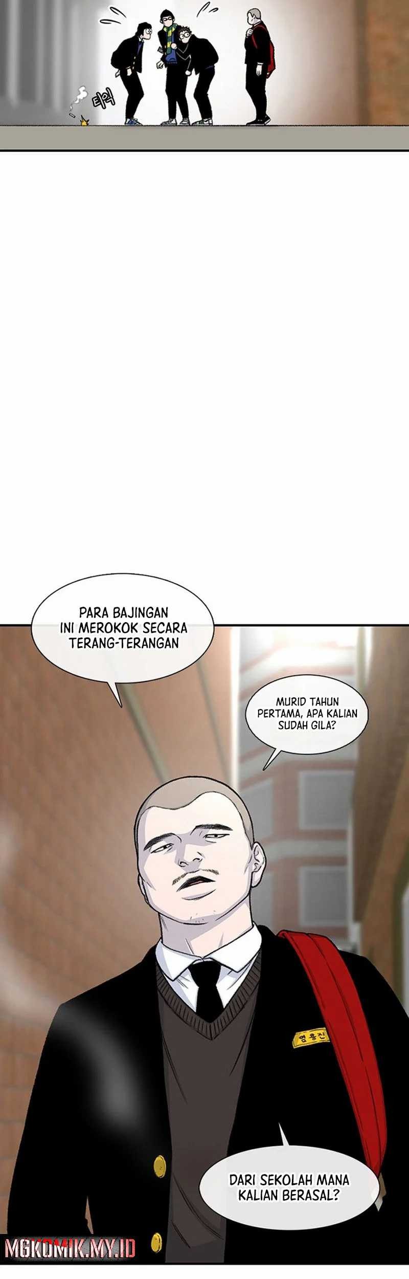 Star Ginseng Store Chapter 148 Gambar 15