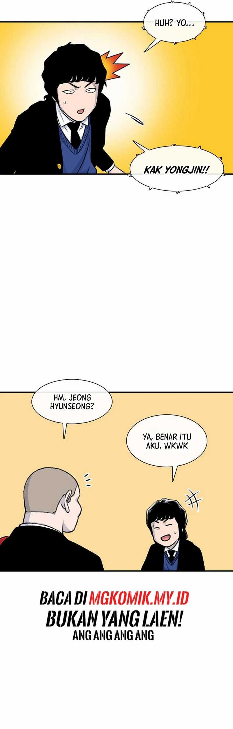 Star Ginseng Store Chapter 148 Gambar 17