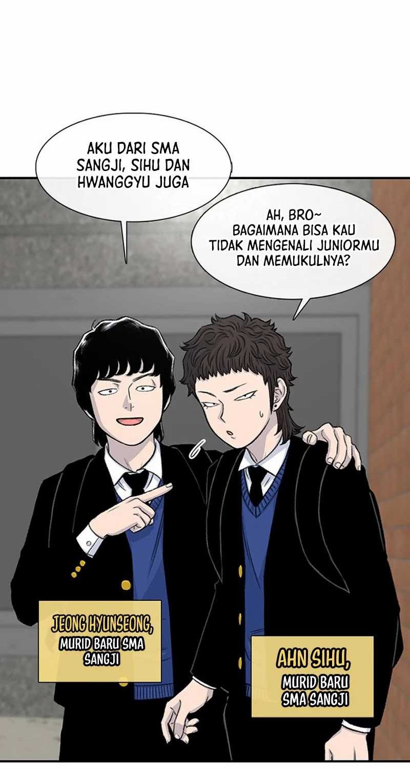 Star Ginseng Store Chapter 148 Gambar 18