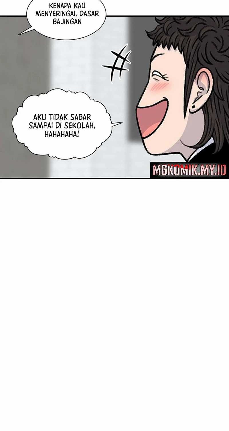 Star Ginseng Store Chapter 148 Gambar 26