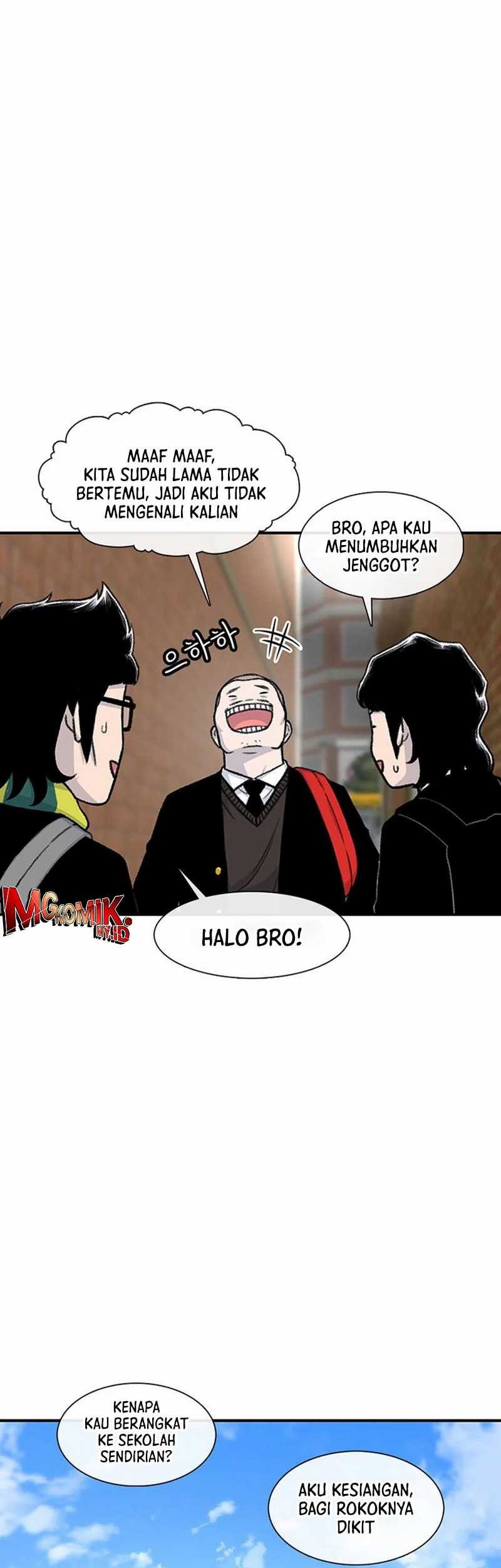 Star Ginseng Store Chapter 148 Gambar 19